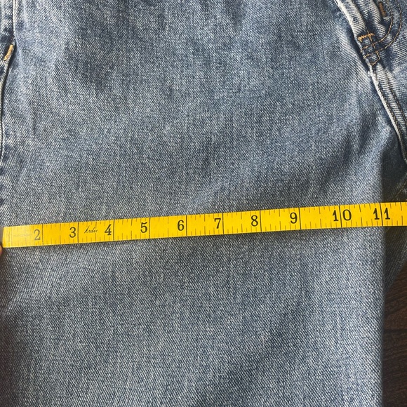 VTG Nautica Jeans 36x32 - Picture 12 of 13